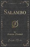 Salambo (Classic Reprint)