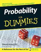 Probability for Dummies