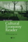 The Blackwell Cultural Economy Reader