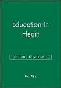 Education In Heart