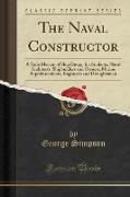 The Naval Constructor