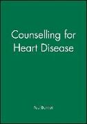 Counselling for Heart Disease