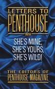 Letters to Penthouse XXV