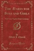 The Æneid for Boys and Girls