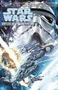 Star Wars Comics: Imperium in Trümmern