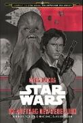 Star Wars: Im Auftrag der Rebellion - Ein Han Solo und Chewbacca-Abenteuer (Journey to Star Wars: Das Erwachen der Macht)