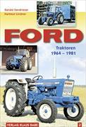 Ford Traktoren 1964-1981 Bd. 2