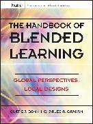 The Handbook of Blended Learning
