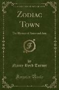 Zodiac Town