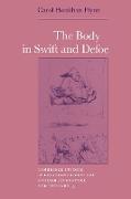 The Body in Swift and Defoe