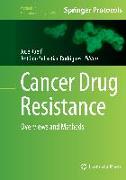 Cancer Drug Resistance