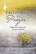 Prosperity in Prayer