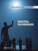 World Development Report 2016: Digital Dividends