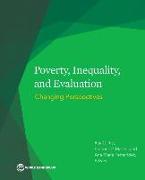 Poverty, Inequality, and Evaluation