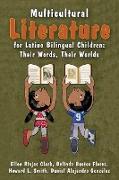 Multicultural Literature for Latino Bilingual Children