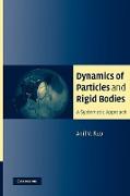 Dynamics of Particles and Rigid Bodies