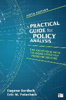 A Practical Guide for Policy Analysis