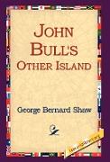 John Bull's Other Island