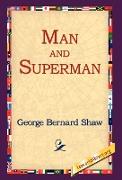 Man And Superman