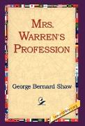 Mrs. Warren's Profession