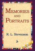 Memories And Portraits