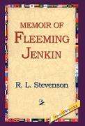 Memoir Of Fleeming Jenkin