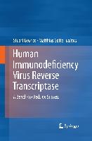 Human Immunodeficiency Virus Reverse Transcriptase
