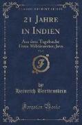 21 Jahre in Indien, Vol. 2