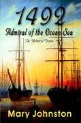 1492: Admiral of the Ocean-Sea