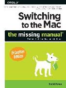 Switching to the Mac: The Missing Manual, El Capitan Edition