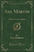 Abe Martin