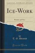 Ice-Work