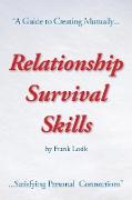 Relationship Survival Skills