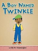 A Boy Named Twinkle