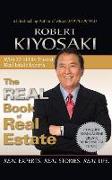 The Real Book of Real Estate: Real Experts. Real Stories. Real Life