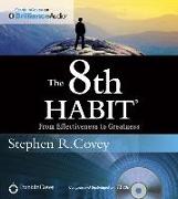 The 8th Habit