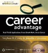 Career Advantage