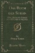 Das Buch des Sudan
