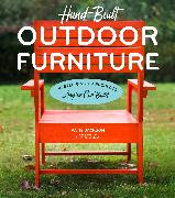 Hand-Built Outdoor Furniture