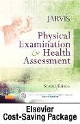 Physical Examination and Health Assessment - Text and Physical Examination and Health Assessment Online Video Series (User Guide and Access Code) Pack