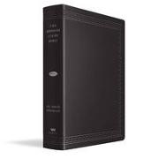 Jeremiah Study Bible-NKJV-Large Print