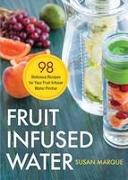 Fruit Infused Water