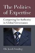 The Politics of Expertise