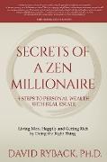 Secrets of a Zen Millionaire