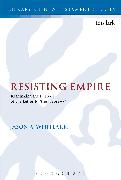 Resisting Empire: Rethinking the Purpose of the Letter to the Hebrews