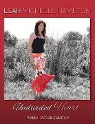 Undivided Heart: Piano/Vocal/Guitar