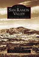 San Ramon Valley:: Alamo, Danville, and San Ramon