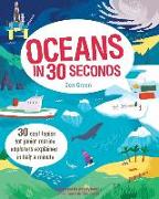 Oceans in 30 Seconds