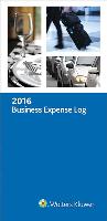 Business Expense Log-Stock 2016