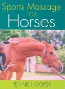 Sports Massage for Horses